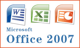 Office2007�칫�Զ�����ѵ�����԰칫�����������ѧ��